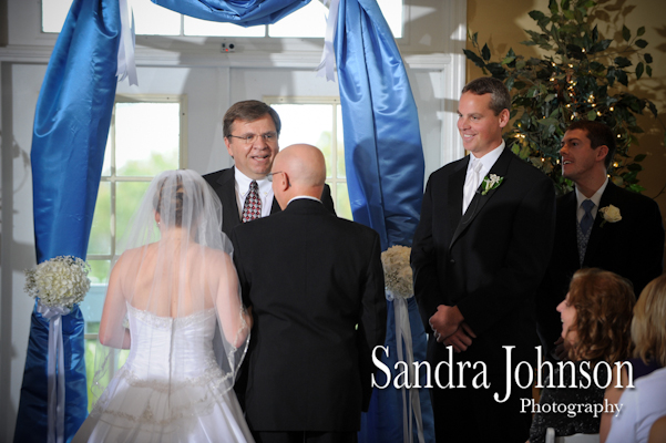 Best Tuscawilla Country Club Wedding photographer - Sandra Johnson (SJFoto.com)